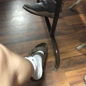 Meet your Posher, Carolyn